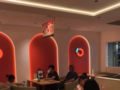 -摩欧客意式餐厅(高新活力汇店)