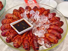 冰镇龙虾-金陵暴走小龙虾·迷踪蟹(凯德MALL店)