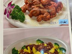 -惹味居(沙坦路)