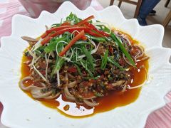 -洪霞餐馆