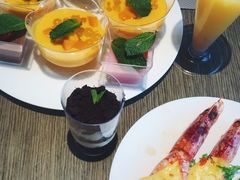 -成都天府丽雅酒店-宽窄店丽悦餐厅