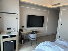 -广州天河体育中心美居酒店