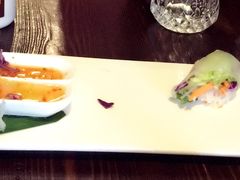 -Siam泰餐厅(水上公园店)