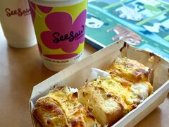 -Seesaw Coffee(朝阳大悦城店)