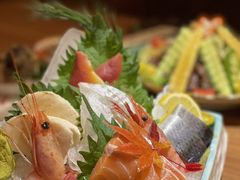 -隐月· 㐂和食屋(芝罘万达公馆店)
