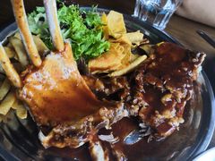 -莫比餐厅(五道口店)