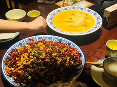 -杨记隆府(汉街店)