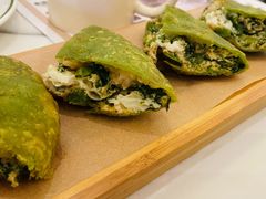 -春家·非遗手工小吃(徐汇万科广场店)