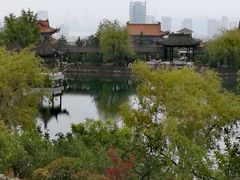 -威海华夏城景区