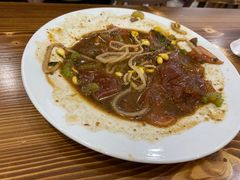 -何记酿皮店(西流湾店)