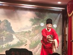 -雪霁山庄·合肥地标老字号