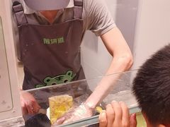 -煎饼道·新鲜现做(桐梓林店)