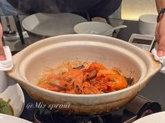 -聚宾楼·烤鸭·家宴(科技三路店)