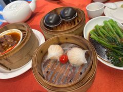 -粤香楼(新光里店)