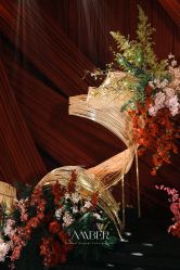 -武汉富力威斯汀酒店·宴会厅