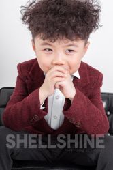 -SHELLSHINEkids山上儿童摄影(天邑澜山店)
