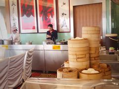 -国贸旋转餐厅(国贸广场店)
