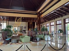 -惠州金海湾嘉华度假酒店