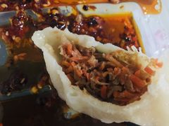 -新兴园饺子馆(望京店)
