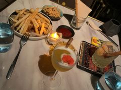 -STARRY CAFE & LOUNGE BAR(高新店)