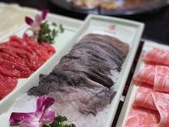 -袍家大院重庆火锅(文安路店)