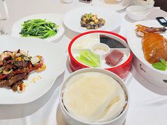 -满堂·烤鸭店·北京菜(鼓楼店)