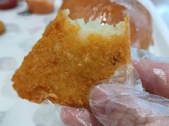 -热将汉堡 HOT SAUCE(下马坊店)