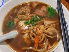 -囿面传统制面馆(中央路店)