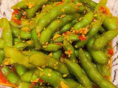 -白仁仔· 活烤海鲜 宵夜(豫园店)