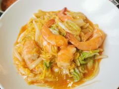 -KŌNG胶东小馆·酒馆(华熙店)