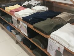 -优衣库(天津中北永旺店)