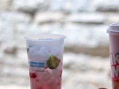 -Blueglass酸奶(财富购物中心店)