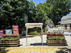 -天毓山庄·餐厅
