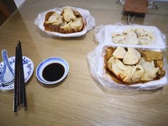 锅贴-锅贴大王南翔小笼(临沂二村店)