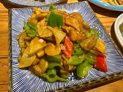 -關東雪东北菜(中庚漫游城店)