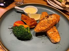 -SEN CASTLE城堡西餐(创意设计中心店)