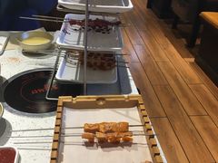 -玉善烧烤串城(长春总店)