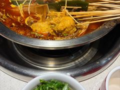 -袁记串串香(新南门店)