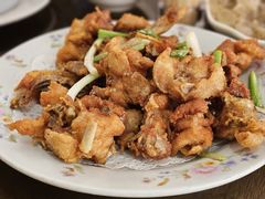 -腰记饭店(龙源路店)