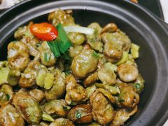 -丰收日·小海鲜·沪上家宴(顾村正大店)