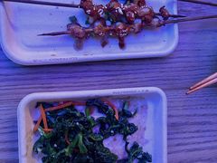 -下酒(华熙店)