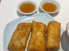 春卷-光明邨大酒家(淮海路店)