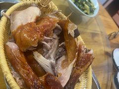 -张记焖窑·十五年专注焖烤(雍和宫店)