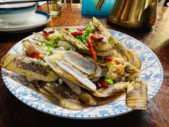 -古韵餐厅(湖畔大学店)