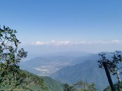 -鸡枕山