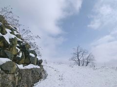 -九峰山