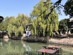 -小河直街历史文化街区