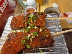 -樱の千渡日式料理·铁板烧•烧鸟(金盛田广场店)