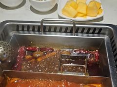 -野妹火锅(布吉店)