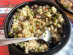 -卡万金特色藏餐